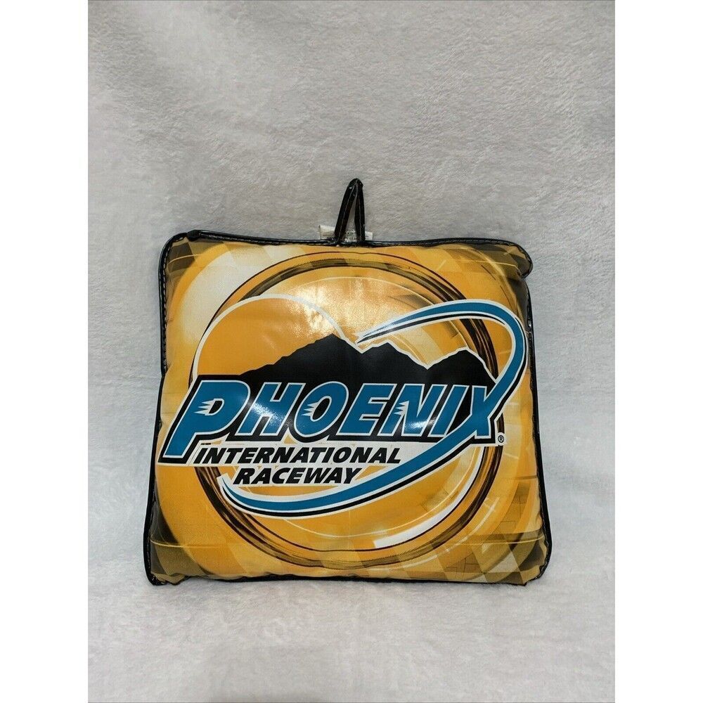 Phoenix Race Stadium Seat Cushion